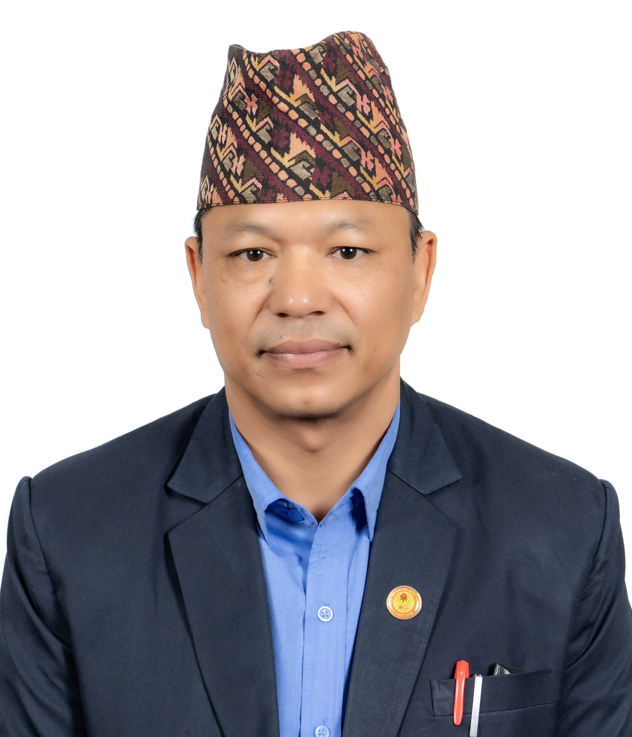 Chairman